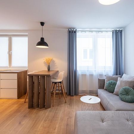 Apartmany Oravskie Zuberec Exterior photo