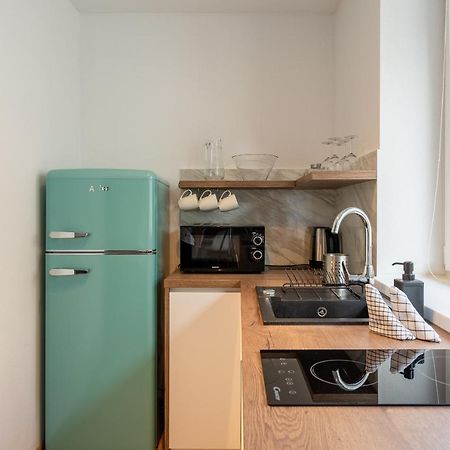 Apartmany Oravskie Zuberec Exterior photo