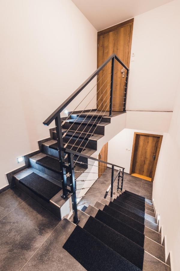 Apartmany Oravskie Zuberec Exterior photo