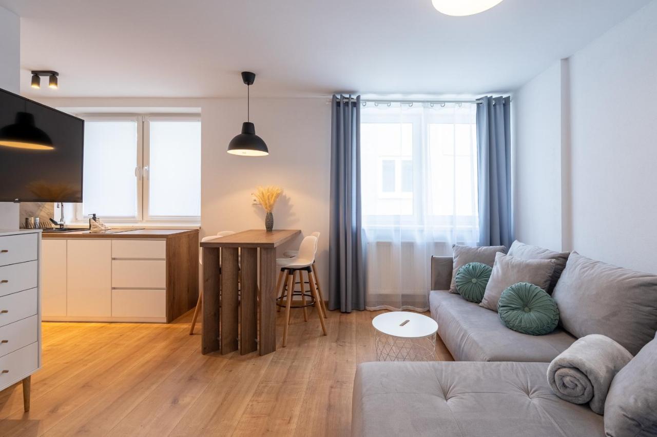 Apartmany Oravskie Zuberec Exterior photo