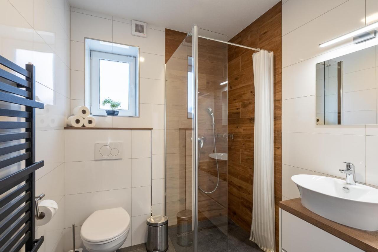 Apartmany Oravskie Zuberec Exterior photo