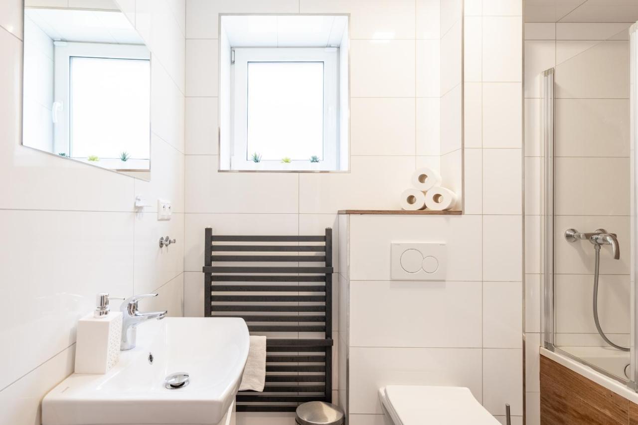 Apartmany Oravskie Zuberec Exterior photo