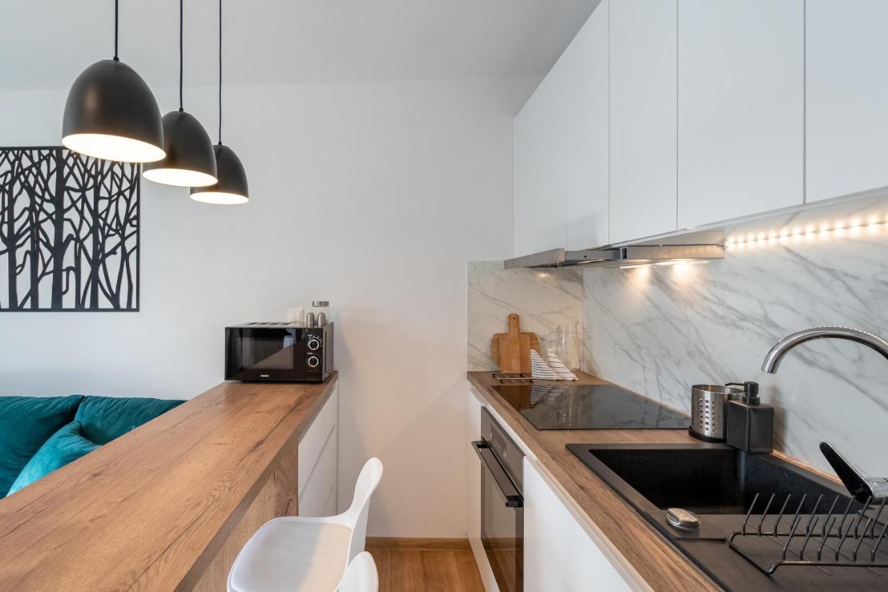 Apartmany Oravskie Zuberec Exterior photo