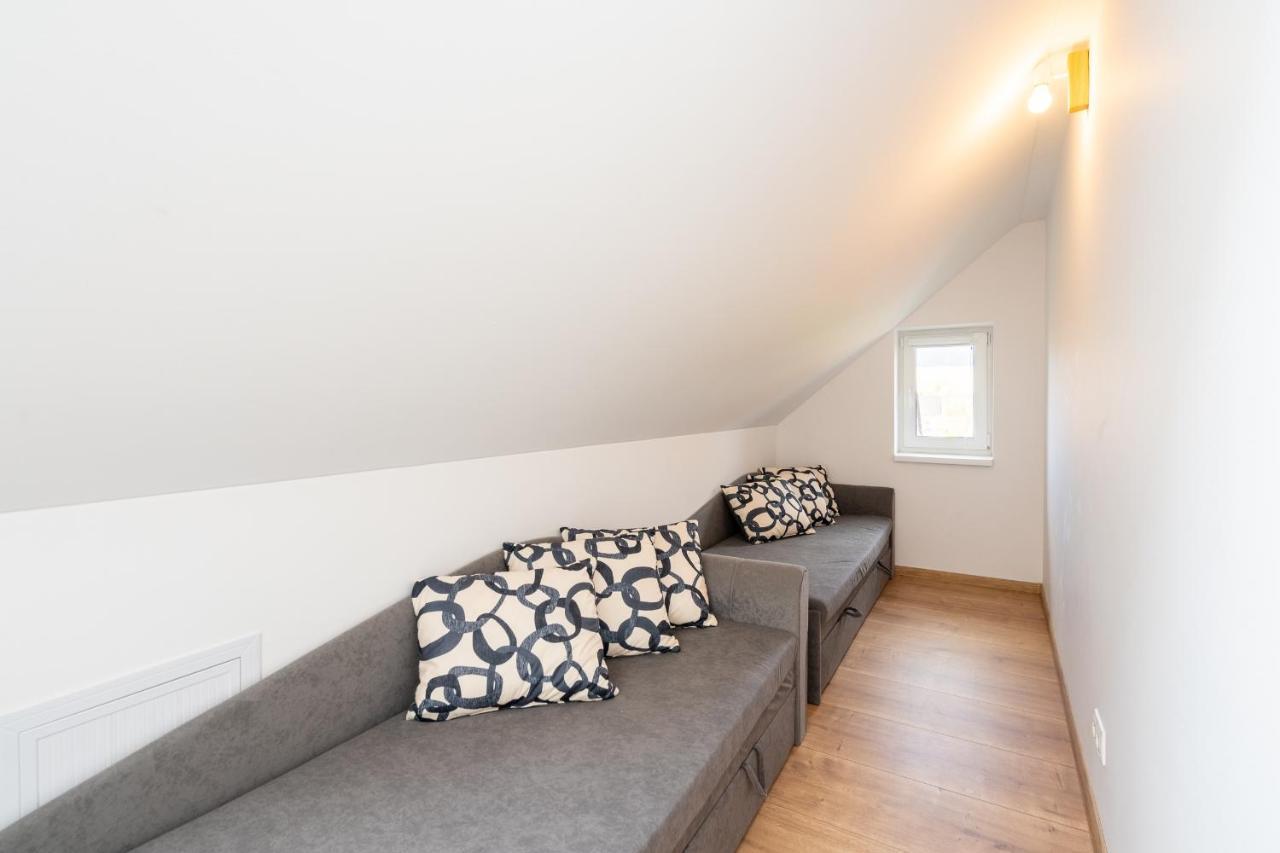 Apartmany Oravskie Zuberec Exterior photo