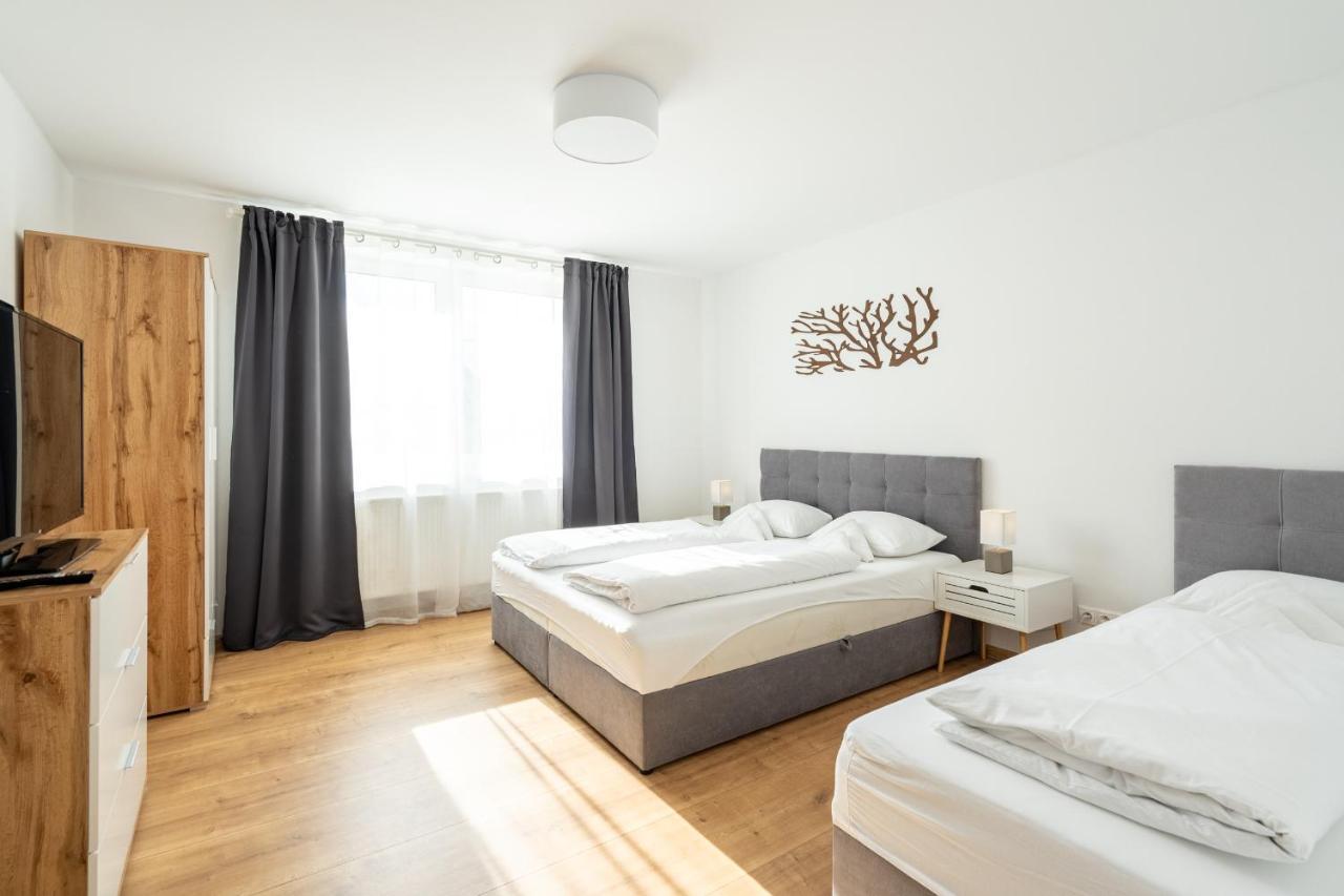 Apartmany Oravskie Zuberec Exterior photo