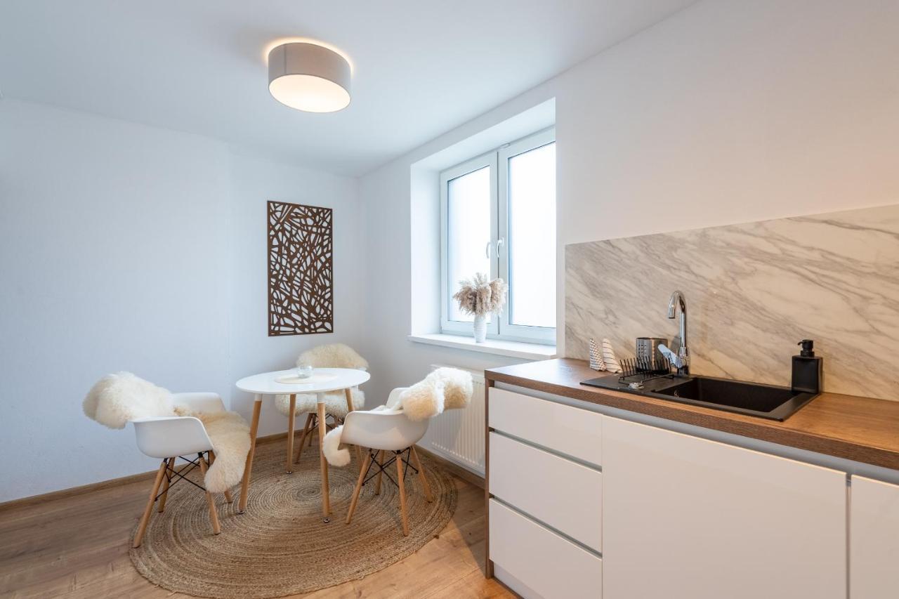 Apartmany Oravskie Zuberec Exterior photo