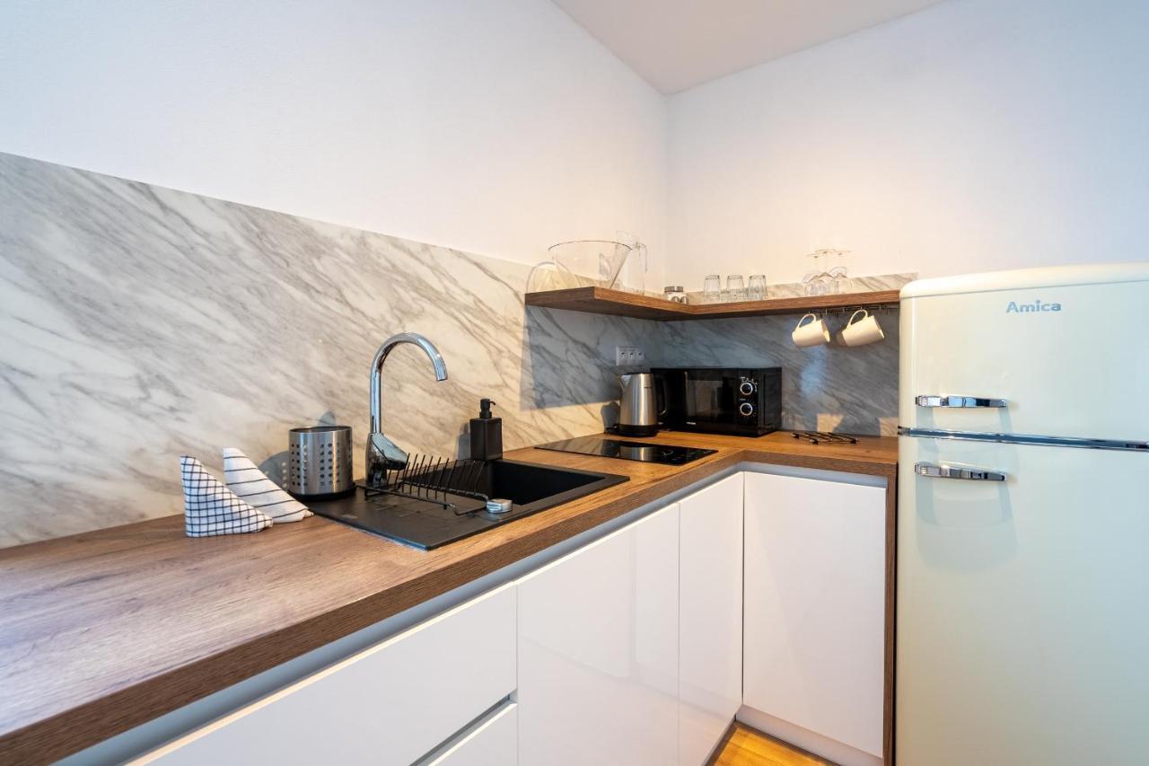 Apartmany Oravskie Zuberec Exterior photo