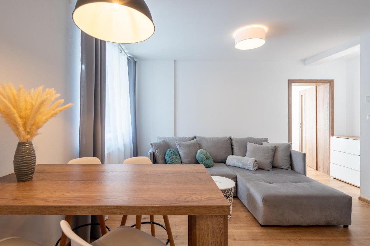 Apartmany Oravskie Zuberec Exterior photo